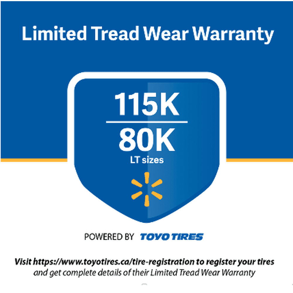 Toyo Open Country H/T II 235/70R17XL 109T WL pneu