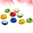 thumbnail image 2 of KAKOWELY Cable Wire Wrapper 10pcs Portable Cable Winder Organizer Wrap Wire Winder Headphone Cable Storage Manager(Color Randomization)1.18"X1.18"X0.59", 2 of 5