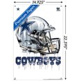 thumbnail image 2 of NFL Dallas Cowboys - Casque anti-goutte 20, 2 of 4