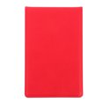 thumbnail image 1 of Miangastore 1 Set Cosmetic Mirror PU Leather Cover Stainless Steel Folding Cosmetic Mirror, 1 of 8