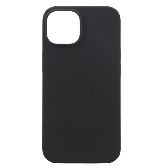 Onn. iPhone 15/iPhone 14/iPhone 13 Magsafe Compatible Silicone Phone Case