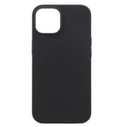 Onn. iPhone 15/iPhone 14/iPhone 13 Magsafe Compatible Silicone Phone Case