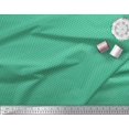 thumbnail image 3 of Soimoi Cotton Voile Fabric Plus Sign Small Print Sewing Fabric Yard 42 Inch Wide, 3 of 3