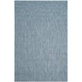thumbnail image 1 of Safavieh Courtyard Collection CY8022-36821 Navy and Grey Indoor,  Outdoor Area Rug (9' x 12'), 1 of 4