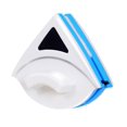 thumbnail image 2 of Glass Surface Wiper Double Sided Magnetic Cleaning Tool Sponge Window Cleaner, 2 of 9