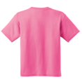 thumbnail image 4 of Gildan Youth  Heavy Cotton T-Shirt, 4 of 5