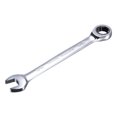 thumbnail image 1 of Unique Bargains 9/16" Ratcheting Combination Wrench SAE 72 Teeth 12 Point Ratchet Box Ended Spanner Tools, Cr-V, 1 of 5