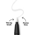 thumbnail image 4 of Hard Candy Color Liquid Eyeliner w/ Lash Boost Serum, 4 of 8