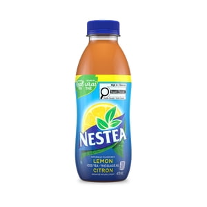 Nestea® Lemon Thé glacé 473mL