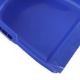 thumbnail image 2 of Large Dust Pan,Heavy Duty Dustpan Plastic Plastic Dustpan Dust Pan Compact and Lightweight, 2 of 8
