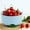 Blue, variant on Avdolw Natural Straw Fiber Bowl - Large 11x6cm, Microwave & Dishwasher Safe, Lightweight Cereal Bowl for Soup, Oatmeal, Pasta, Fruit Salad
