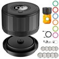 thumbnail image 1 of Electric Mason Jar Vacuum Sealing Machine Kit with Wide Mouth, 1 of 8