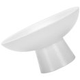 thumbnail image 4 of Ceramic Serving Dish Decorative Fruit Bowl Dessert Display Stand Holder for Kitchen Centerpiece, 4 of 7