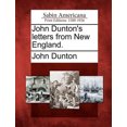 thumbnail image 1 of Lettres de John Dunton de Nouvelle-Angleterre, 1 of 1