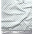 thumbnail image 1 of Soimoi Rayon Fabric Artistic Tree Print Sewing Fabric Yard 56 Inch Wide, 1 of 1