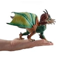 thumbnail image 2 of Flying Dragons Toy Figure Realistic Dinosaur Model Kids Birthday Gift Toys, 2 of 8