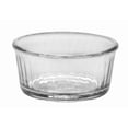 thumbnail image 1 of Duralex - Ramekin Transparent Ensemble de 4, 1 of 2
