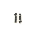 thumbnail image 2 of 1 PCS Replacement Pulled Volume Button For New 2DS XL/New 2DS LL, 2 of 4