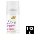 thumbnail image 2 of Dove Shampooing à Sec Revigorant et Purifiant Amidon de Manioc 100 % Naturel, 142 g, 2 of 6