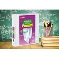thumbnail image 3 of Avery® Durable View Binder, 2", Slant D Rings, White, 3 of 3