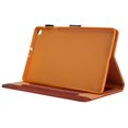 thumbnail image 5 of Pour Galaxy Tab S5e / T720 Étui en Cuir avec Support, 5 of 5
