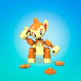 thumbnail image 4 of Mega Pokémon Chimchar - 20 bricks and special pieces, 4 of 5
