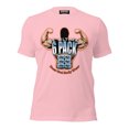 thumbnail image 1 of The Ultimate 6 Pack Unisex t-shirt, 1 of 8