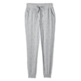 thumbnail image 1 of George Women's Peached Sleep Jogger, 1 of 6