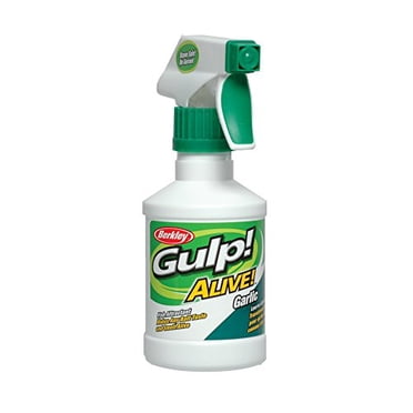 8OZ Ail Gulp Alive 4475-1491