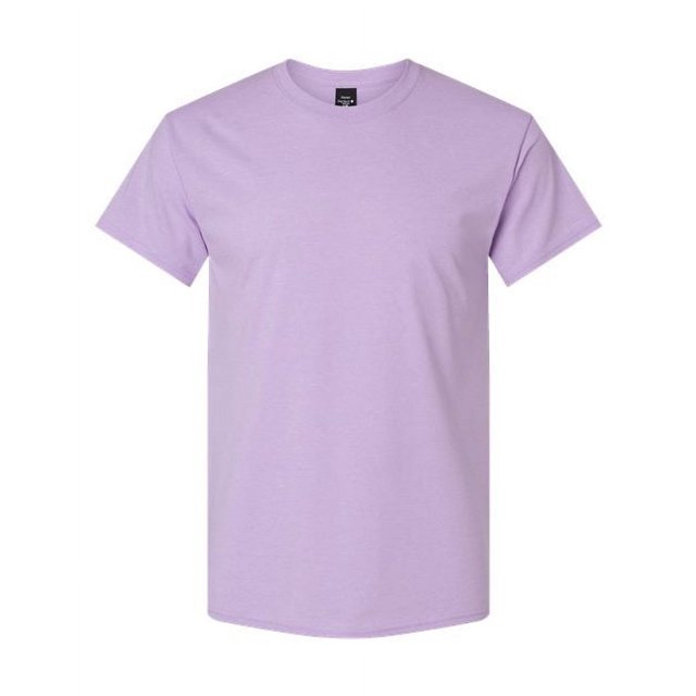Hanes Pale Violet Heather 4435 L