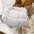 thumbnail image 4 of SHINYPASING White Newsprint Packing Paper for Moving Protecting Fragile Items and Shipping, 4 of 8