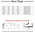 thumbnail image 3 of LSLJS Chaussures Espadrilles pour Femmes à la Mode Décontractées à Semelle Compensée Confort Plateforme à Semelle Épaisse, Espadrilles pour Femmes, 3 of 7