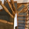 thumbnail image 1 of Chmadoxn Bathroom Rugs, Rugs for Living Room, 55x20cm Non-Slip Carpet Stair Treads Non-Slippery Rug Slip Resistive Indoor Runner For Kids Elders And Pet With Reusable Adhesive Staircase mats, 1 of 9