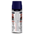 thumbnail image 4 of Tremclad Rust Paint Spray Paint, Oil-Based, Gloss Dark Blue, 340 g, 4 of 4