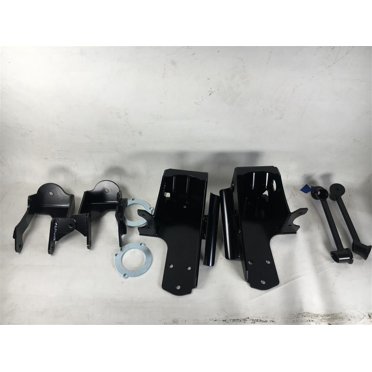 Fabtech Motorsports Lift Kit Component FTS24227 Component For K4135DL/K4136DL/K4132DL/K4148DL/K4149DL