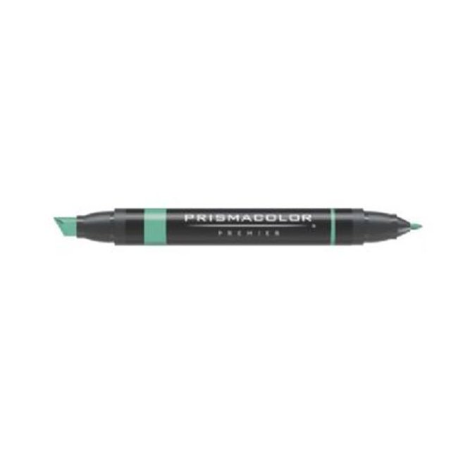 Sanford PM184 Premier Marqueur Artistique Vert Forêt