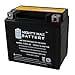 thumbnail image 3 of YTX5L-BS -12 Volt 4 AH, 80 CCA, Rechargeable Maintenance Free SLA AGM Motorcycle Battery, 3 of 4