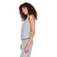 thumbnail image 4 of George Women's Rib Vest, 4 of 6