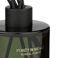 thumbnail image 4 of Bouclair Dark Green Boreal Forest Diffuser and Candle Set, 4 of 4