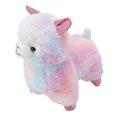 thumbnail image 3 of Animaux LED Peluche, LED Peluche Doux Blanc PP Coton 13 dans un Style Mignon pour Étagères, 3 of 8