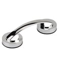thumbnail image 1 of Bathroom Shower Bath Tub Grip Suction Cup Grab Bar Handrail 20cm, 1 of 8