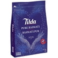 thumbnail image 1 of Riz basmati pur de Tilda, 1 of 6