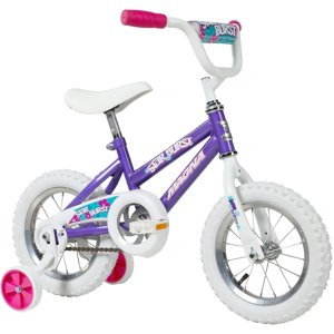 Dynacraft Magna Star Bike pour enfants Burst 12"