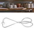 thumbnail image 4 of Outil de Poterie à Pince pour Trempage, Outil de Sculpture en Argile Résistant à la Rouille à Haute Résistance pour Bricolage en Céramique Type 1,Type 2, 4 of 8