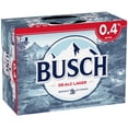 thumbnail image 4 of Busch De-alcoholized Beer, Cans, Smooth Taste, 0.4% Alcoholic Beer12X355ML, 4 of 9