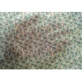 thumbnail image 4 of oneOone Cotton Silk Fabric Floral Block Fabric Prints By Yard 42 Inch Wide, 4 of 4