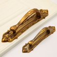 thumbnail image 2 of Heavy Barn Door Handle Wooden Door Antique Copper Exposed Large Handle, 2 of 8