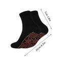 thumbnail image 2 of EGNMCR 3pcs Self-heating Comfortable Stretch Massage Warm And Cotton a sticker, 2 of 5