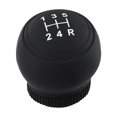 thumbnail image 1 of Soft Silicone Nonslip Car Knob Gear Stick Cover Protector 2023 New N4 λр, 1 of 9