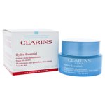 Hydra-Essentiel hydrate la peau très sèche de la crème riche par Clarins pour les femmes - 1.8 oz Crème